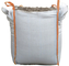 100cm FIBC riesiges Behälter-Sand-Baumaterial 1000kg Taschen-120cm