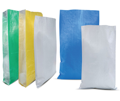 Gravüre gesponnene Polypropylen-Einkaufstaschen schleppen UV-BEHANDELTe 30cm