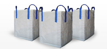 3/1 flexible Großpackmittel-Taschen 6/1 Boden 1000-Kilogramm-riesige Taschen
