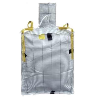 Polypropylen-leitfähige Behälter-Tasche für brennbare Waren, 2000kg Art b-Massen-Taschen