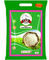5kg schmeißt pp.-Taschen für den lamellierten Nahrungsmittelgrad des Reis-40-250gsm raus