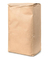 Flexo lamellierte Zement-Fliesen-klebenden gesponnenen Sack der Kraftpapier-Taschen-25KG