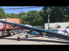 Die neue Ausrüstung verkürzt die Lieferzeit erheblich